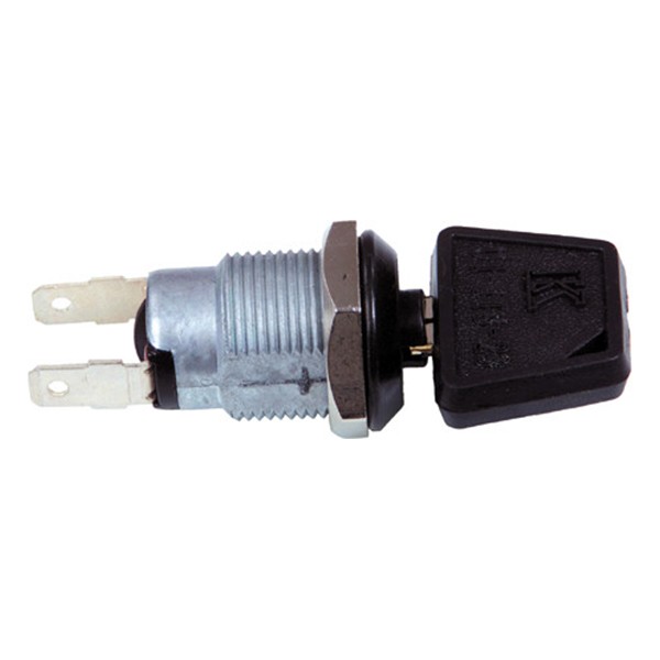 1989 Arctic Cat Jaguar AFS/DLX Snowmobile SPI Ignition Switch