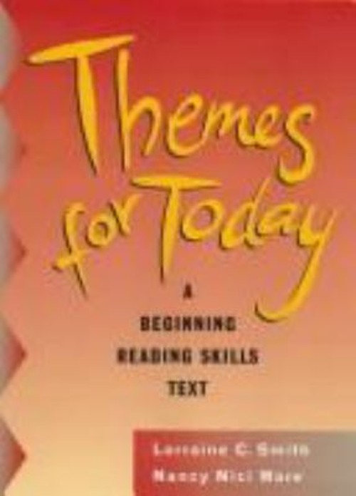 Themes for Today Mass Market Paperbound Lorraine C. Smith