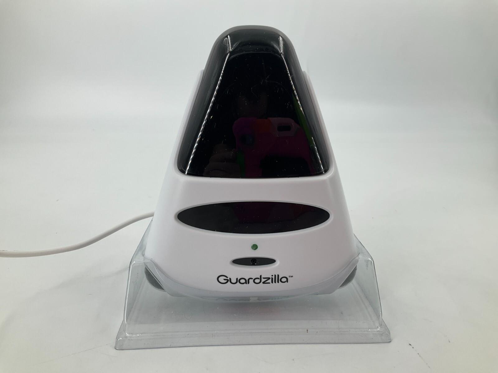 Guardzilla All-in-One HD VIdeo System white GZ521W ✅❤️️✅❤️️
