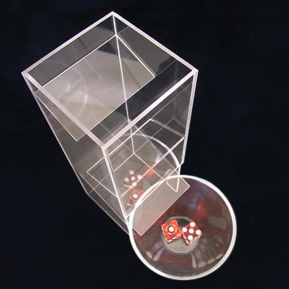 magic tricksB46 casino dice control