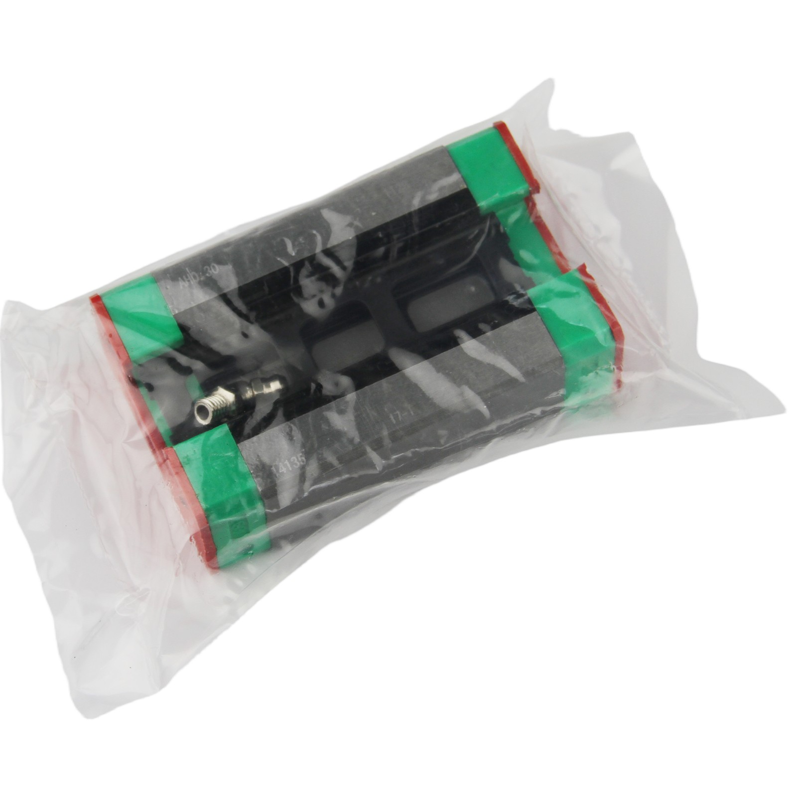 NEW HIWIN EGH30CA Linear Guide Slider
