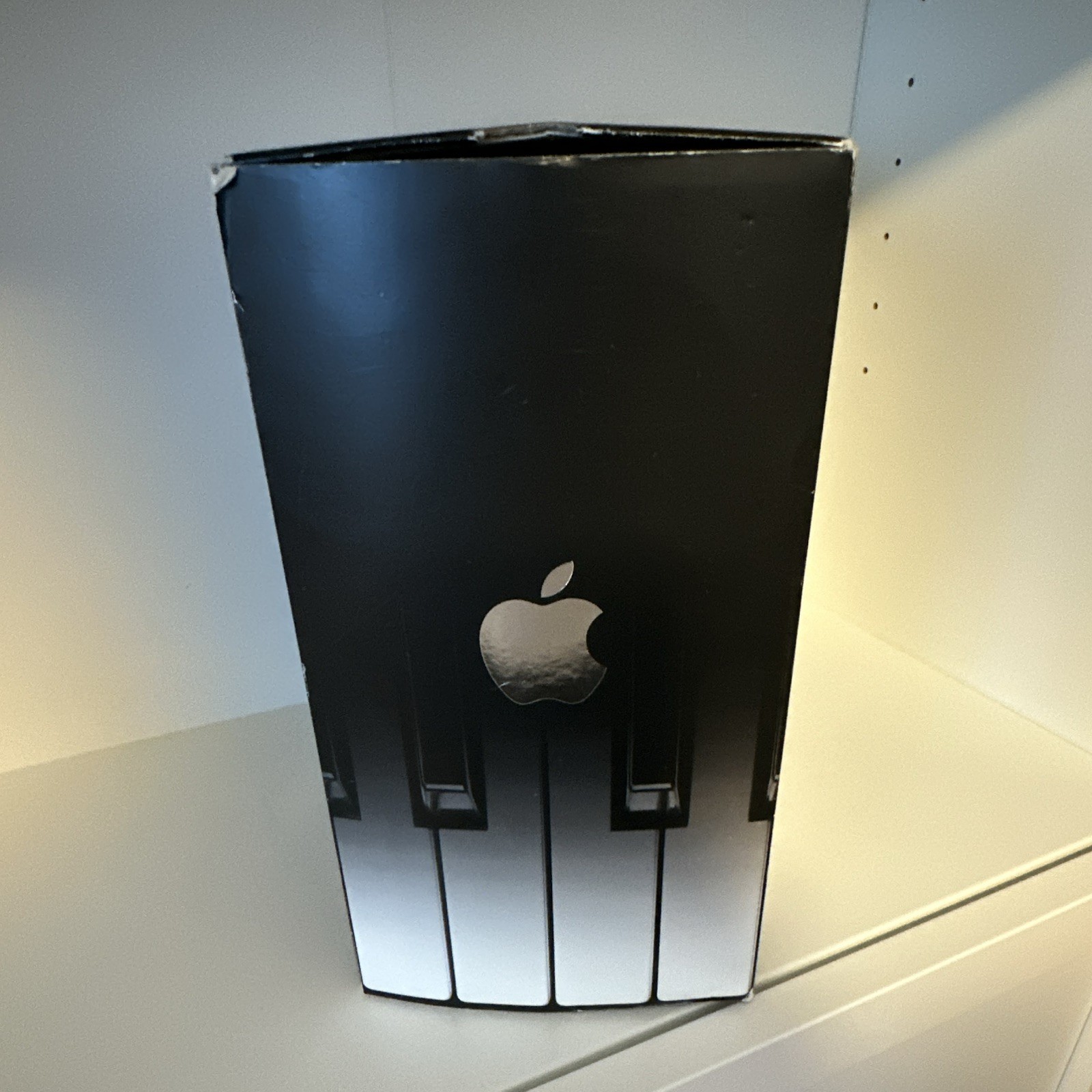 Apple Logic Pro 7.2 DAW Multitrack DVD for Mac Retail MA328Z/A