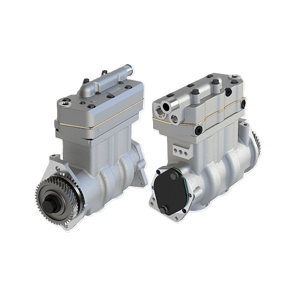 Truck Air Brake Compressor for Cummins / BMC / 911 516 010 0 / 5286681 / 5272391