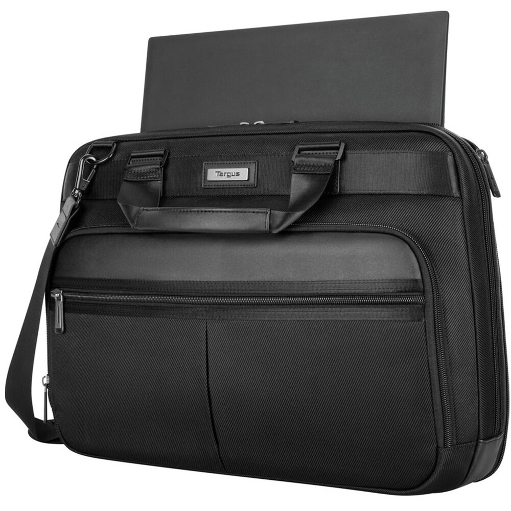 Targus TBT045US 15-16" Mobile Elite Briefcase