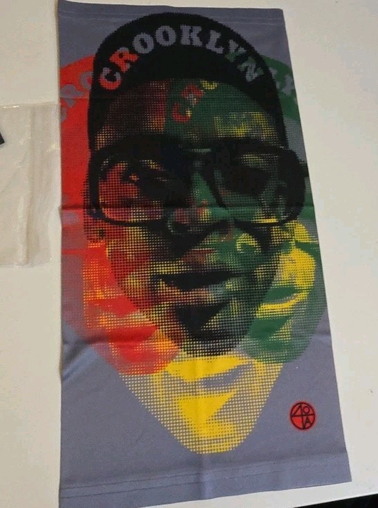 Spike Lee Gaitor