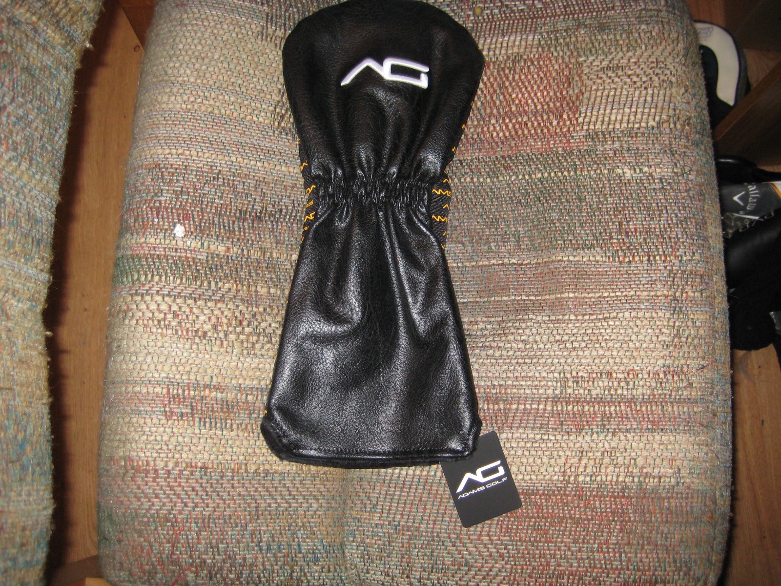 BRAND NEW ADAMS Universal driver Headcover