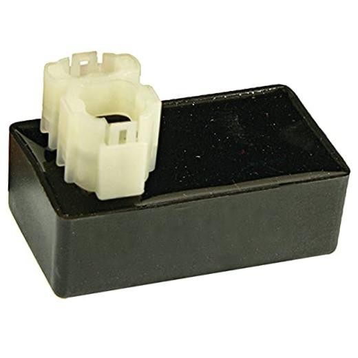 160-02007 CDI Module Compatible with/Replacement For Honda CB 250 Nighthawk
