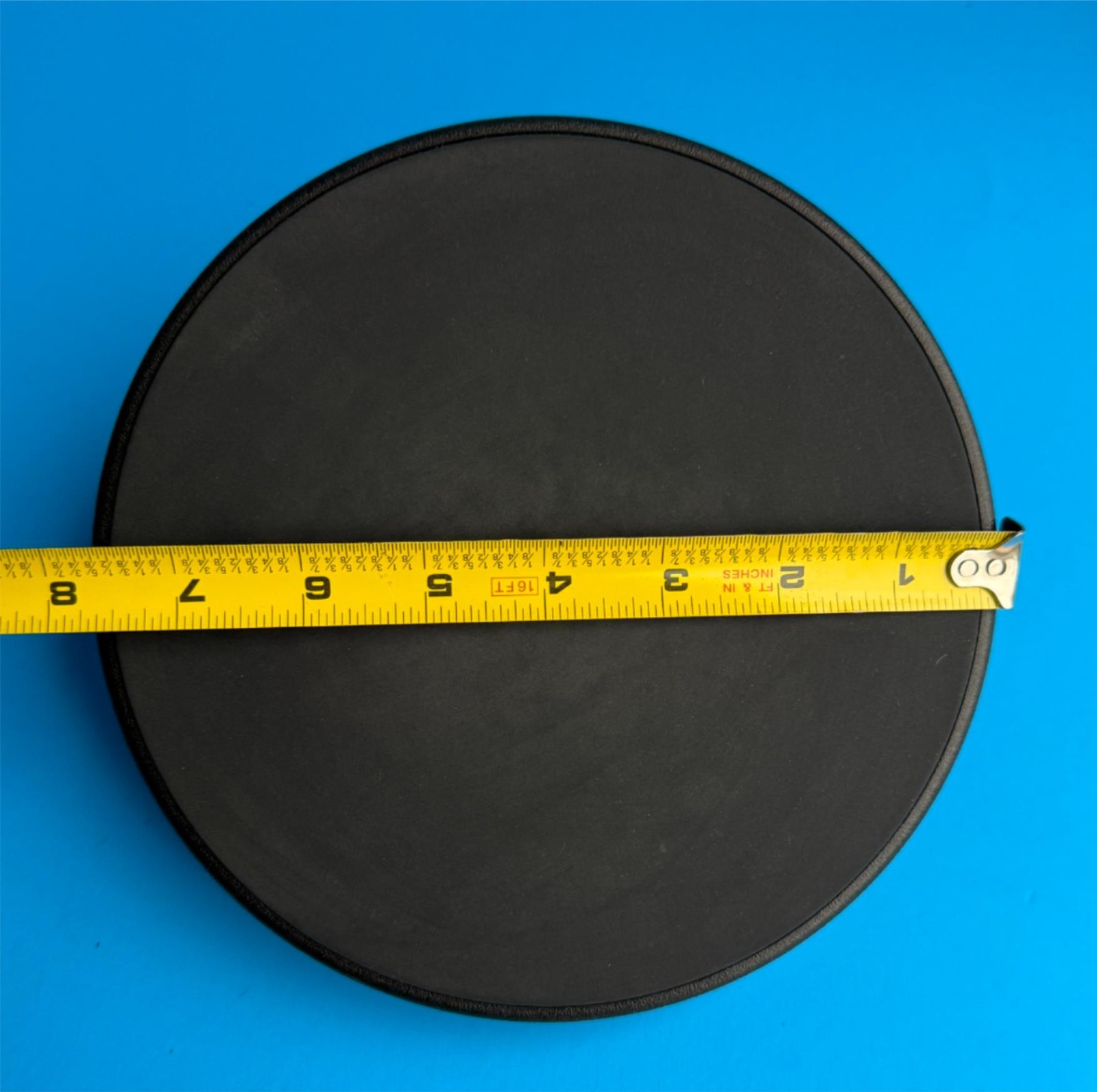 SIMMONS SD5XP Electronic Drum OEM Part: 7.5" Tom Single-Zone Trigger Pad #2801