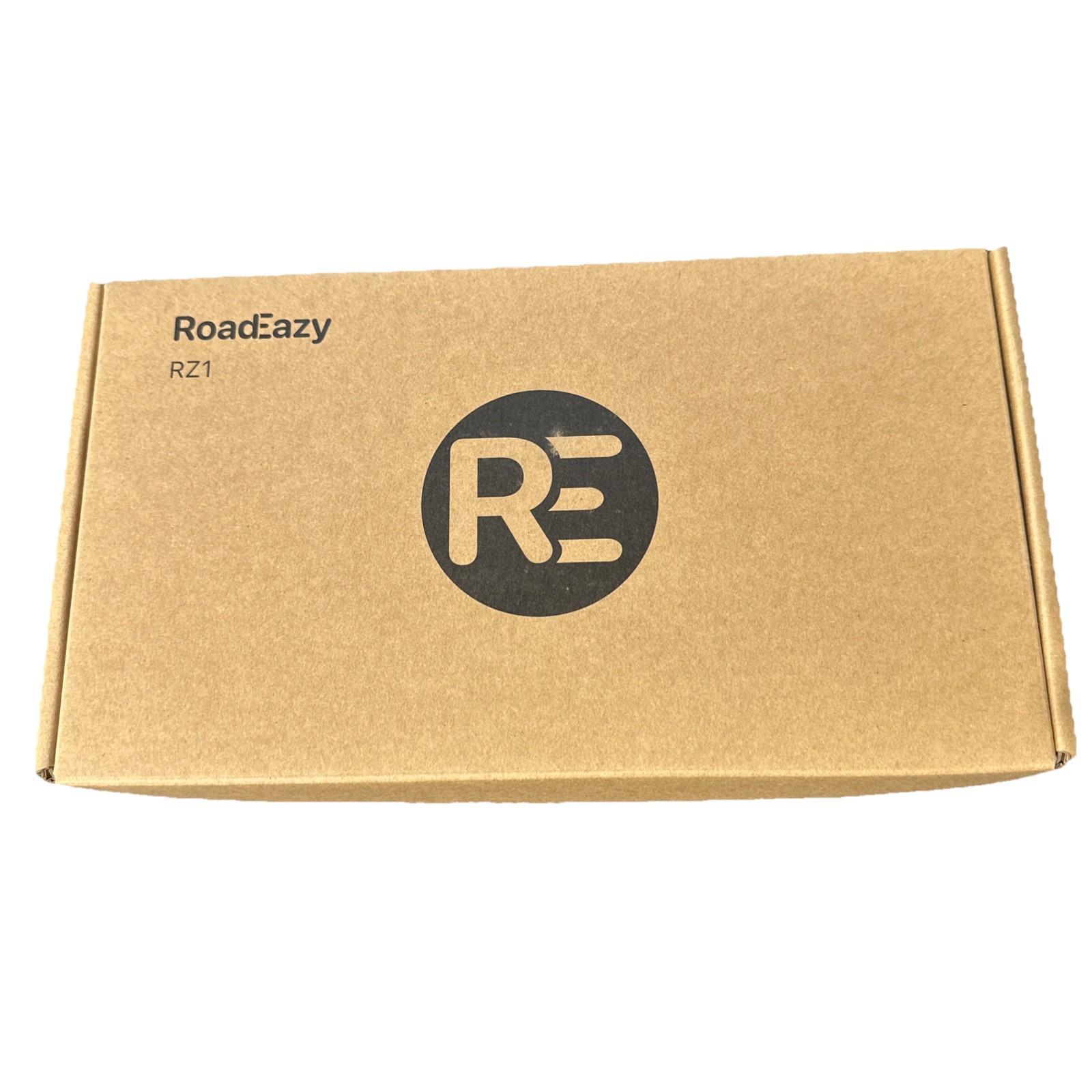 RoadEazy RZ1 Gateway and Dual Lens Dash Camera OBDll HGW-0001-01
