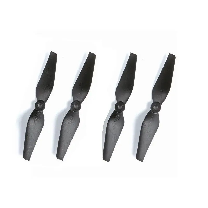 Graupner 1346.5x3 22Set Propeller C-Prop 5x3/5mm Black (x4)