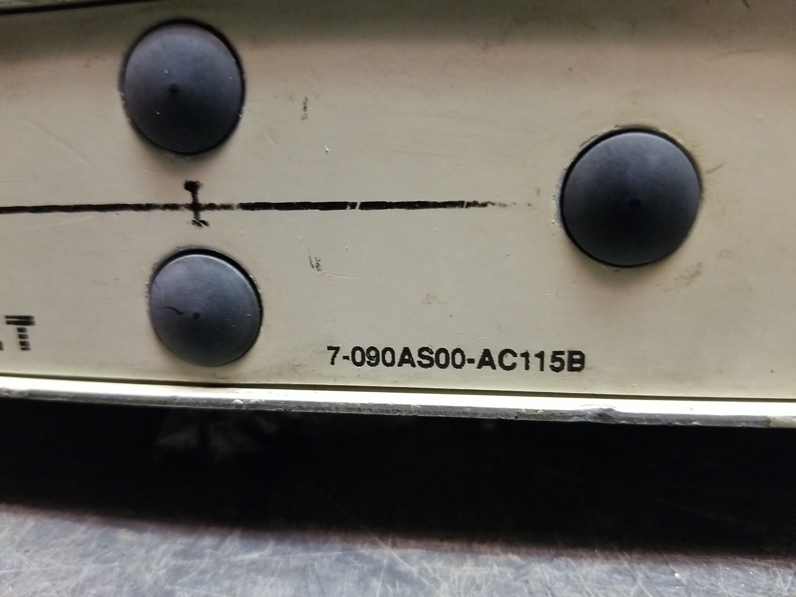 Moog Quickset Controllers Security Camera Pan/Tilt (x2)