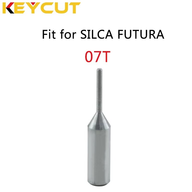 SILCA 07T Laser Tracer Probe Compatible with SILCA FUTURA AUTO Key Cut Machine