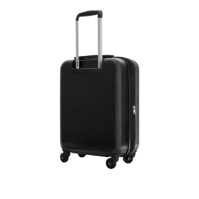 FLIGHT CABIN TROLLEY - MACRON - 40 X 55 X 23 cm.