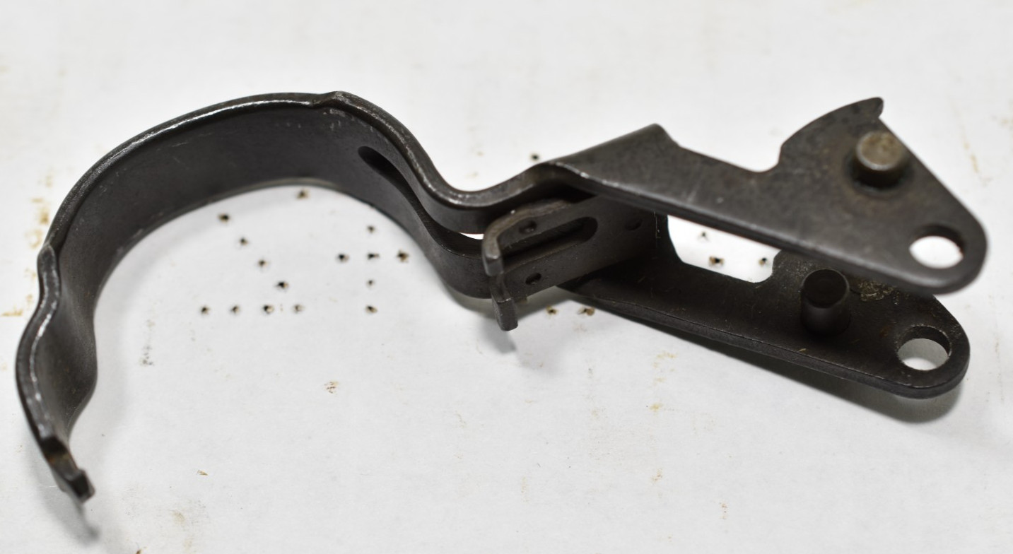 M1 Garand Trigger Guard NOS