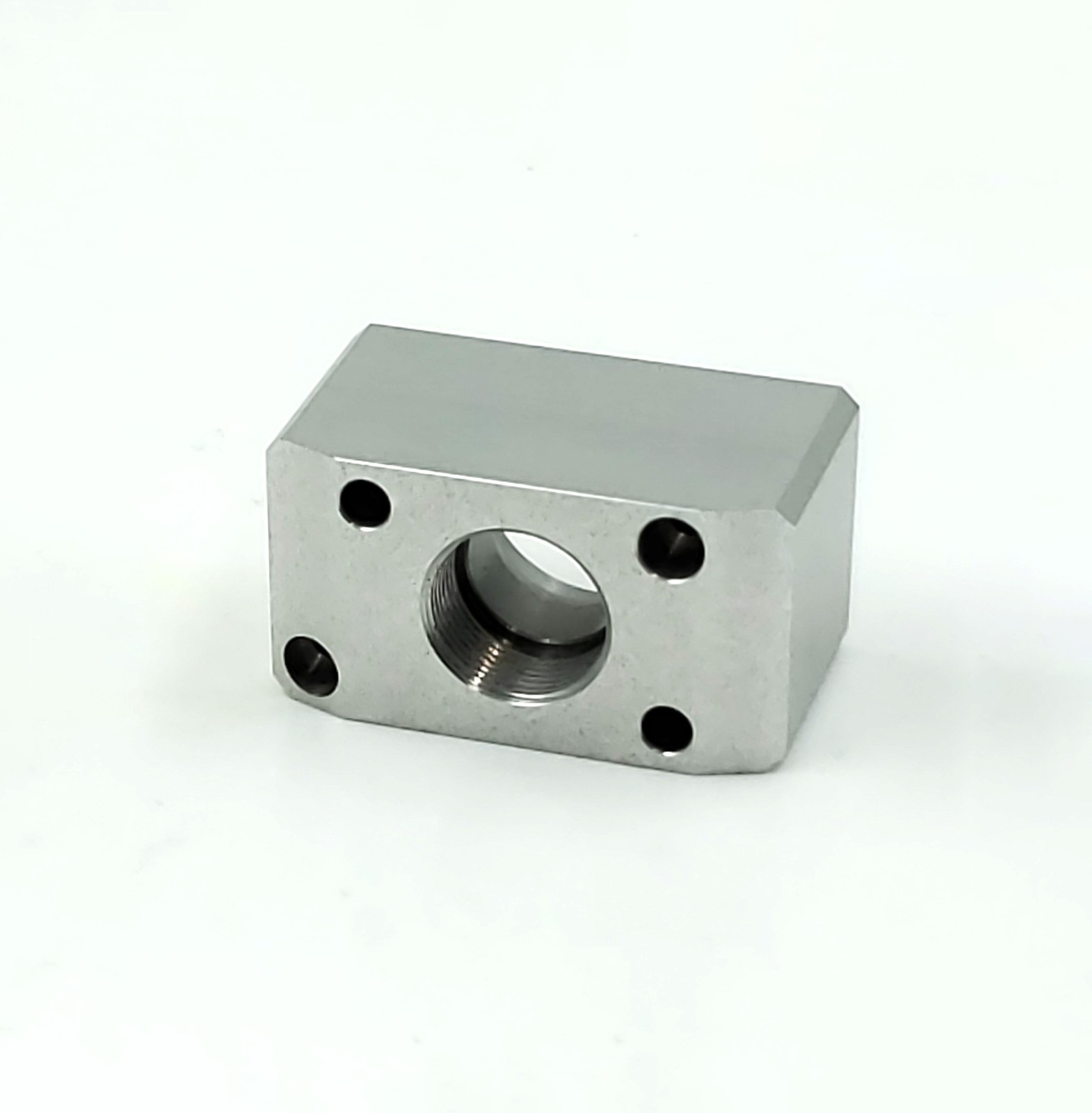 Replacement for Nordson Speedcoat II - Aluminum Body