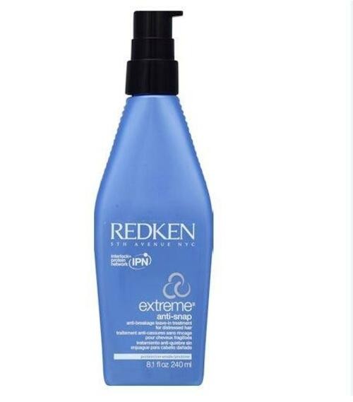 Redken Extreme Anti Snap Leave-In Treatments IPN - 8.1 fl oz