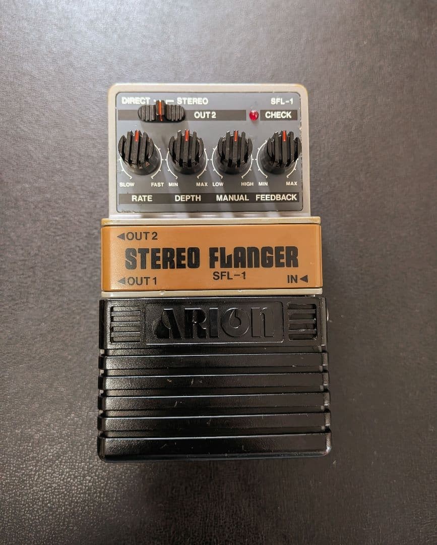 ARION SFL-1 Flanger