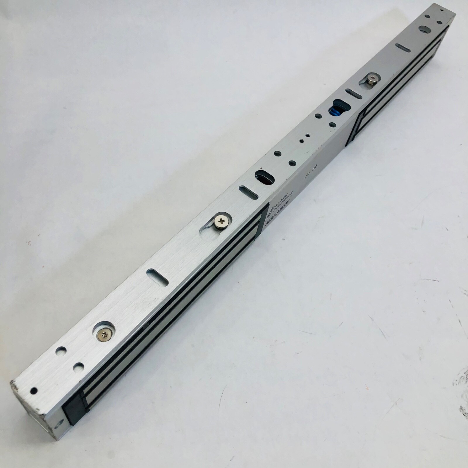 ALARM CONTROLS DOUBLE DOORS ELECTROMAGNETIC LOCK 600D