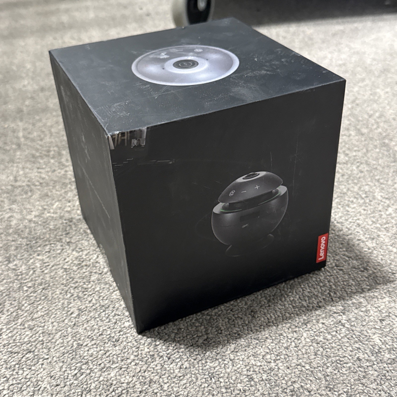Lenovo VoIP 360 Camera Speaker - 40AT360CWW NEW