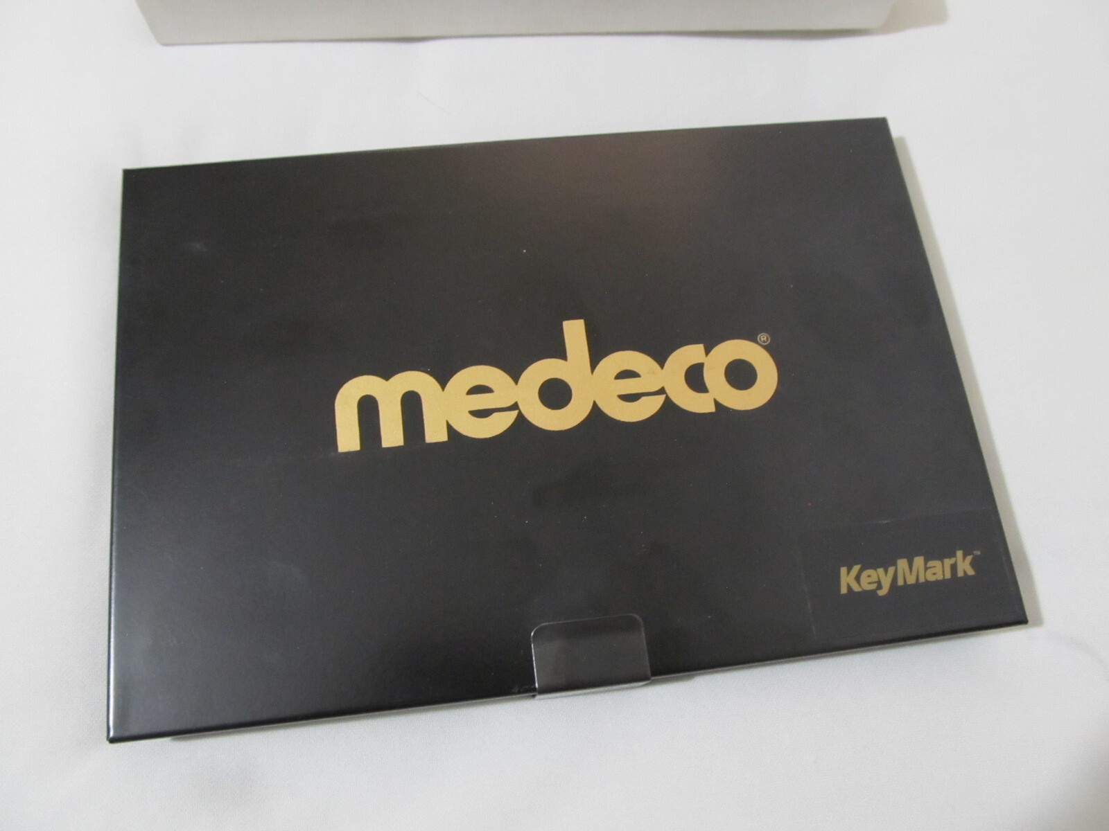 Medeco K-4002 Keymark Pin Kit