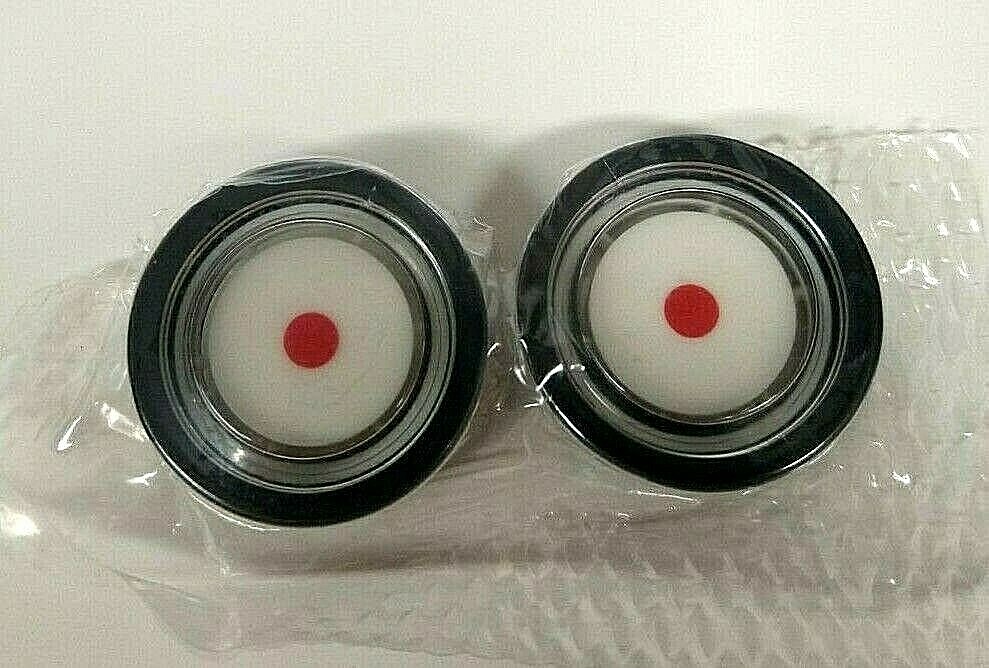 Toyo KC1 Gear Box Oil Level Gauge for 18370 Lot of 2