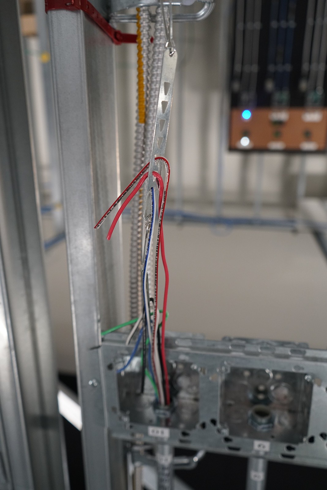 Southwire CSPH1HD SIMpull Gripit Circuit Size Pulling Head