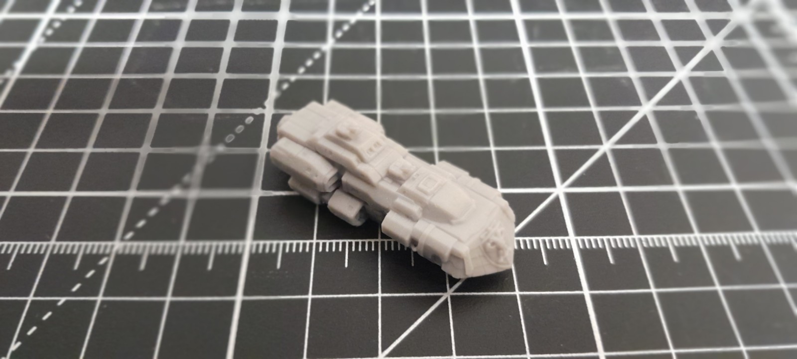 Human Defence Force Full battlefleet grimdark future warfleet, OPR