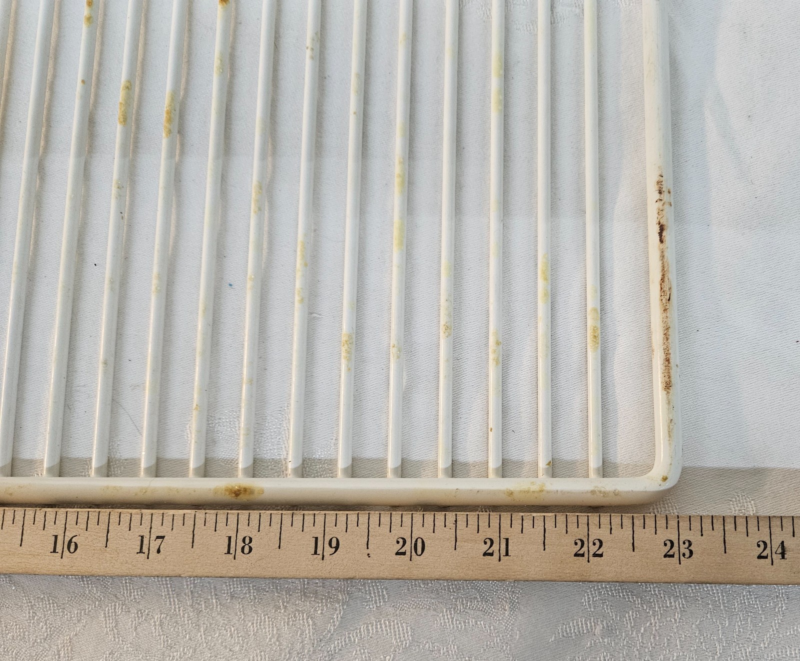 16" x 23" Prep Cold Table SHELF or RACK
