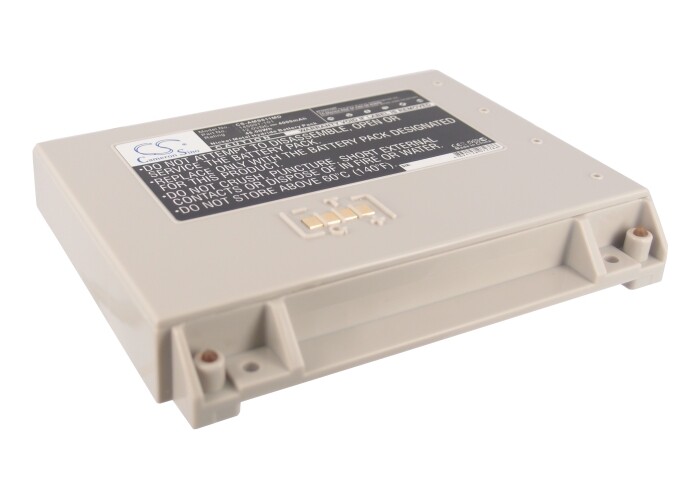 Battery for Alaris Medicalsystems 8000,8000 Medication Safety System,8001,8015