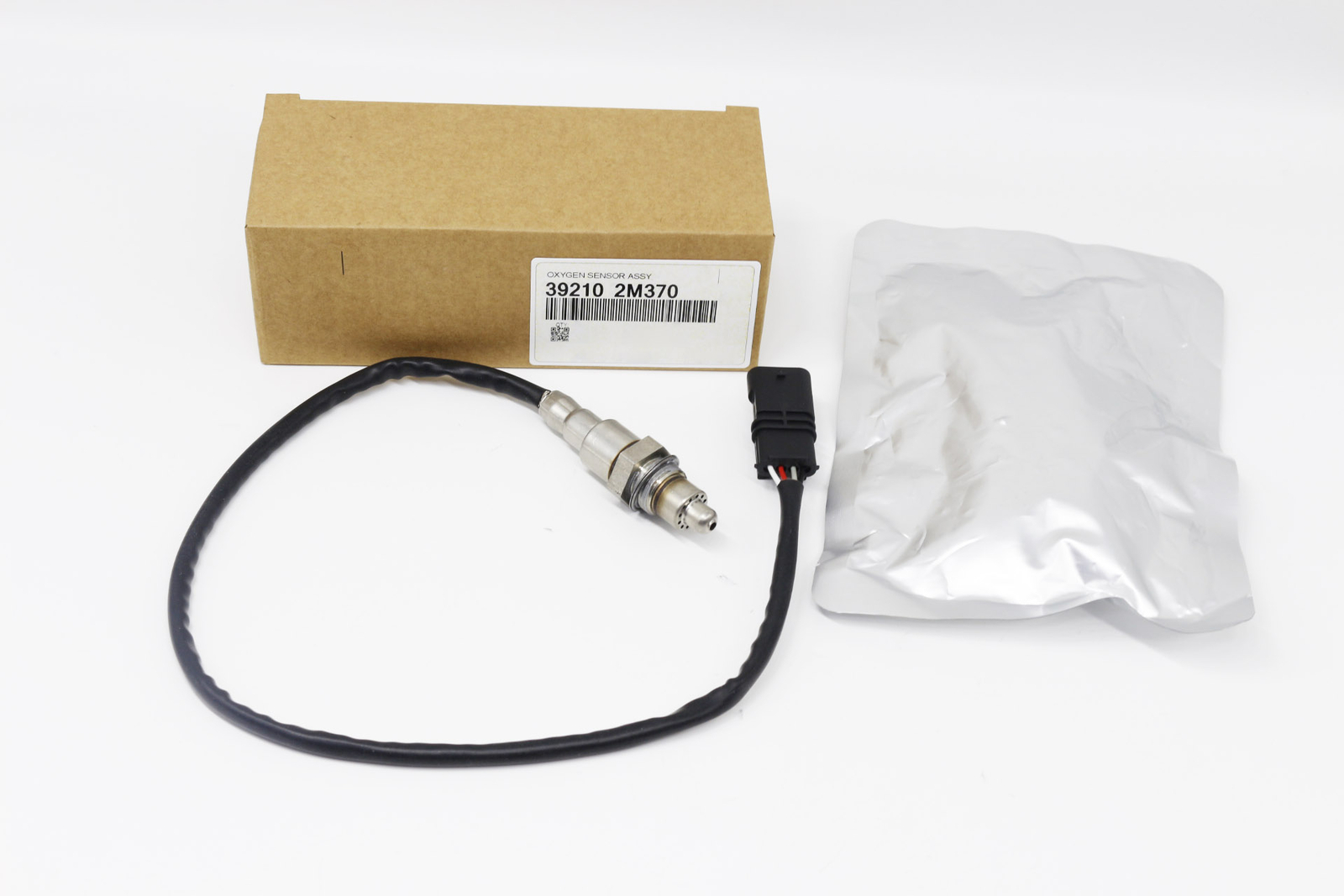 O2 OXYGEN SENSOR FOR 2021-2024 HYUNDAI KONA KIA K5 1.6L 392102M370