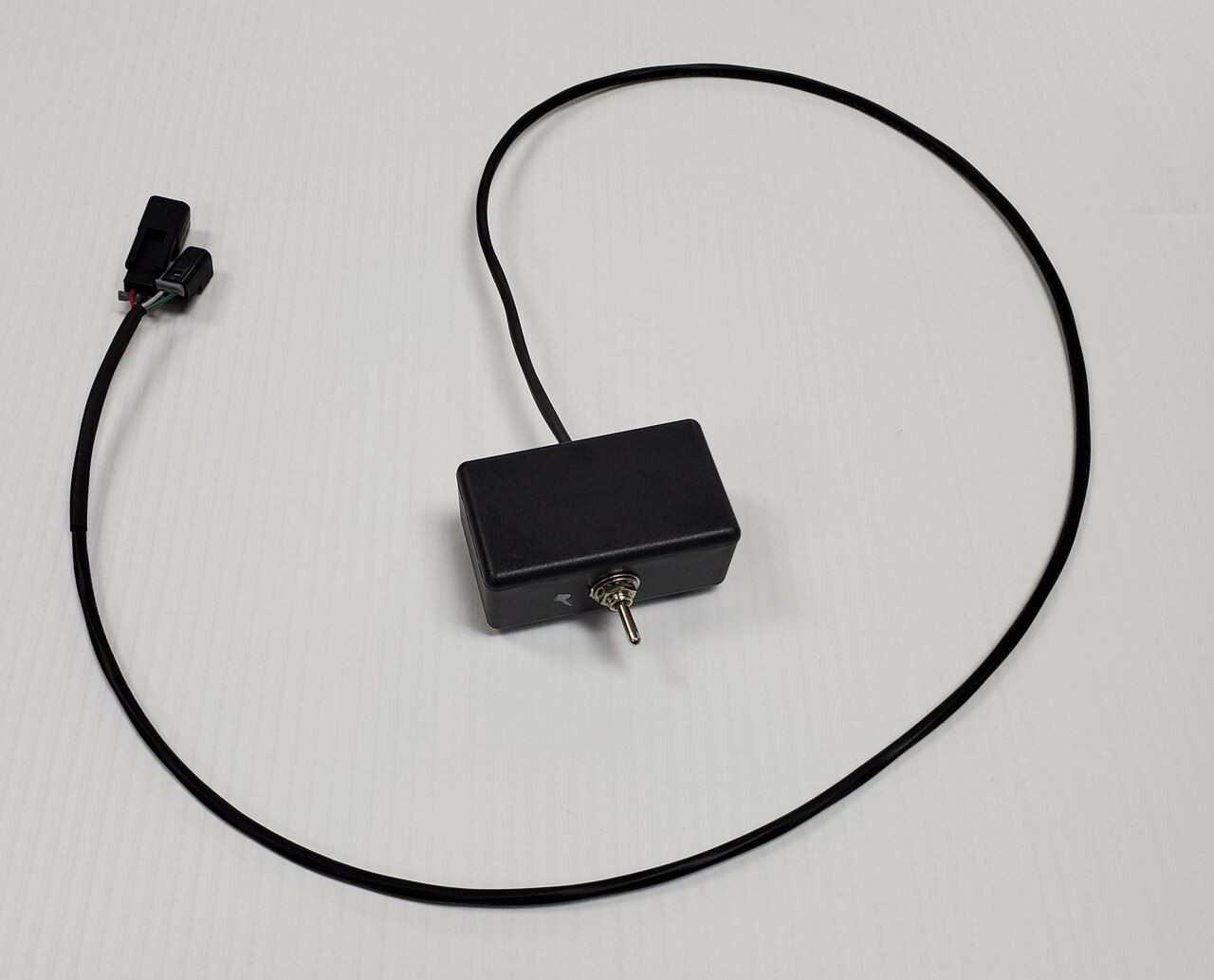 1986-2002 Camaro VATS Bypass Control Switch Code 15