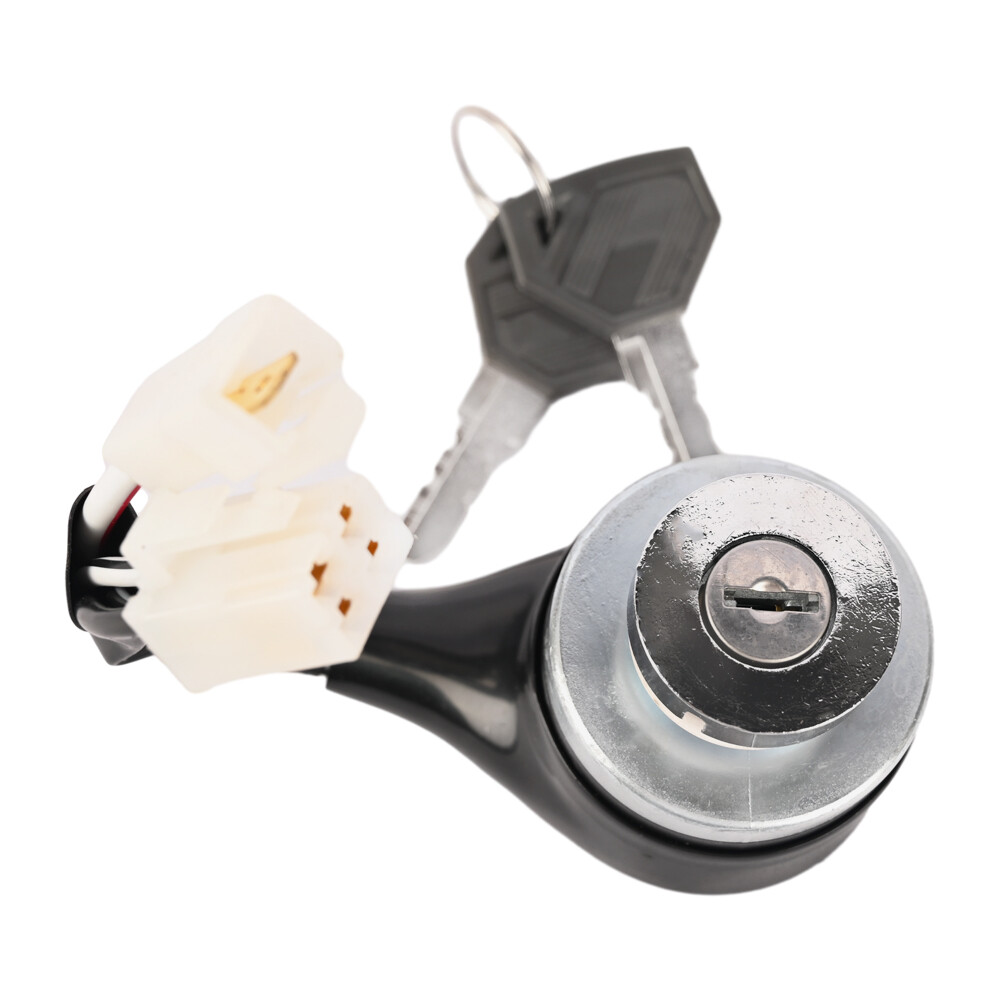 AM876787 Ignition Switch for John Deere 770 870 970 1070 790 990 4005 Tractor