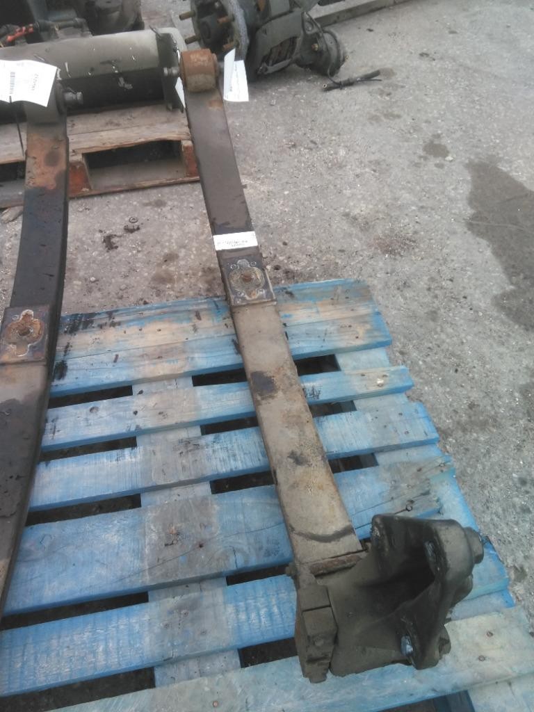Replaces NA 2014 PETERBILT 579 FRONT LEAF SPRING , MN