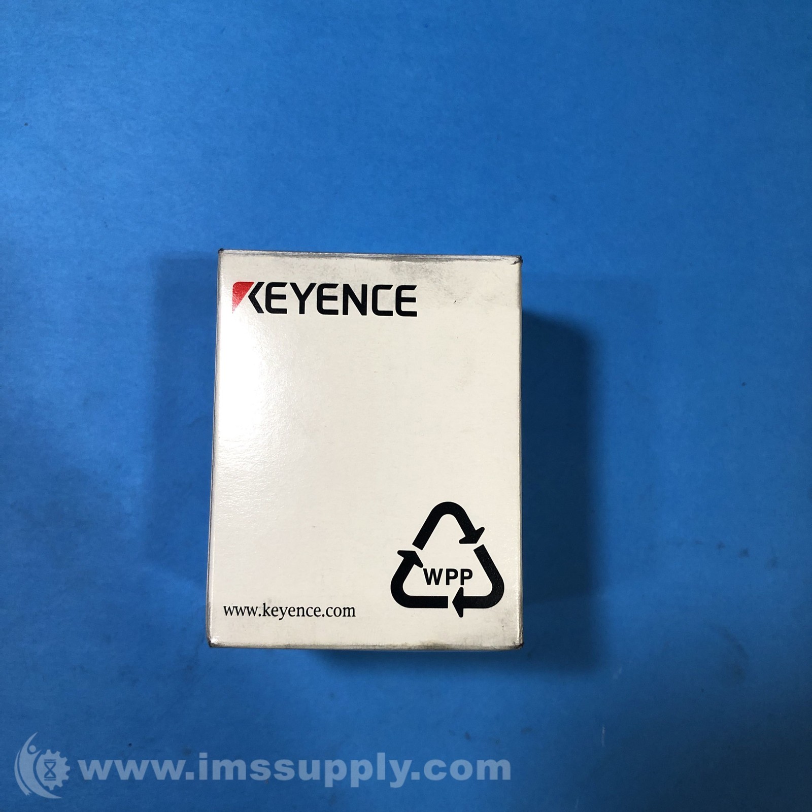 Keyence CA-LH25 High-Resolution Lens FNOB