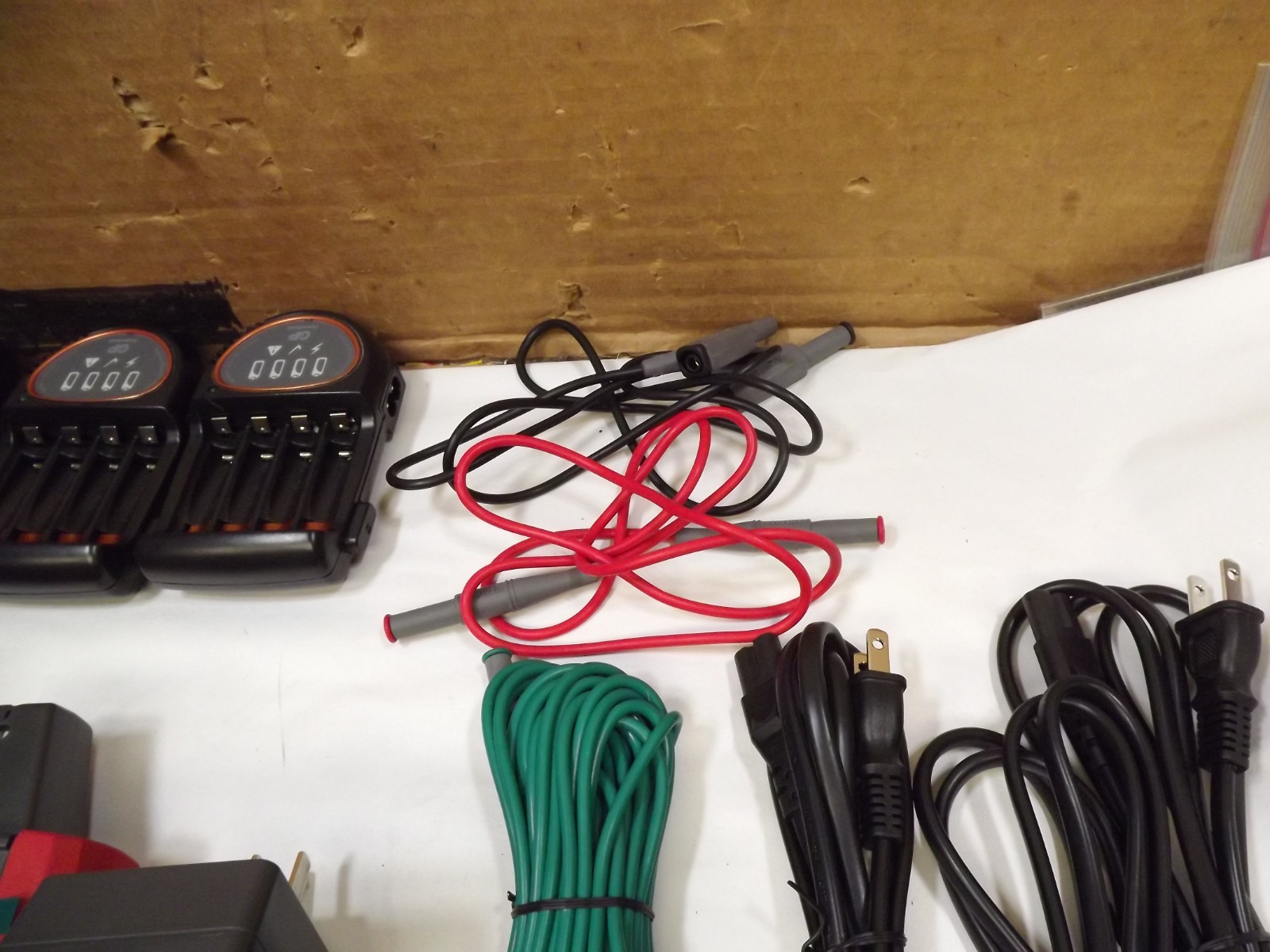 Amprobe AT-6000 Series Advanced Wire Tracer KIT with Case