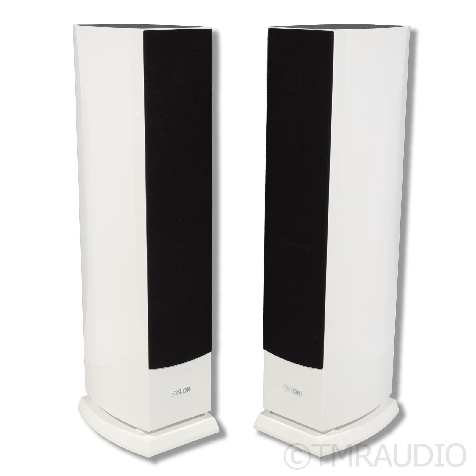 Canton Vento 90 Floorstanding Speakers