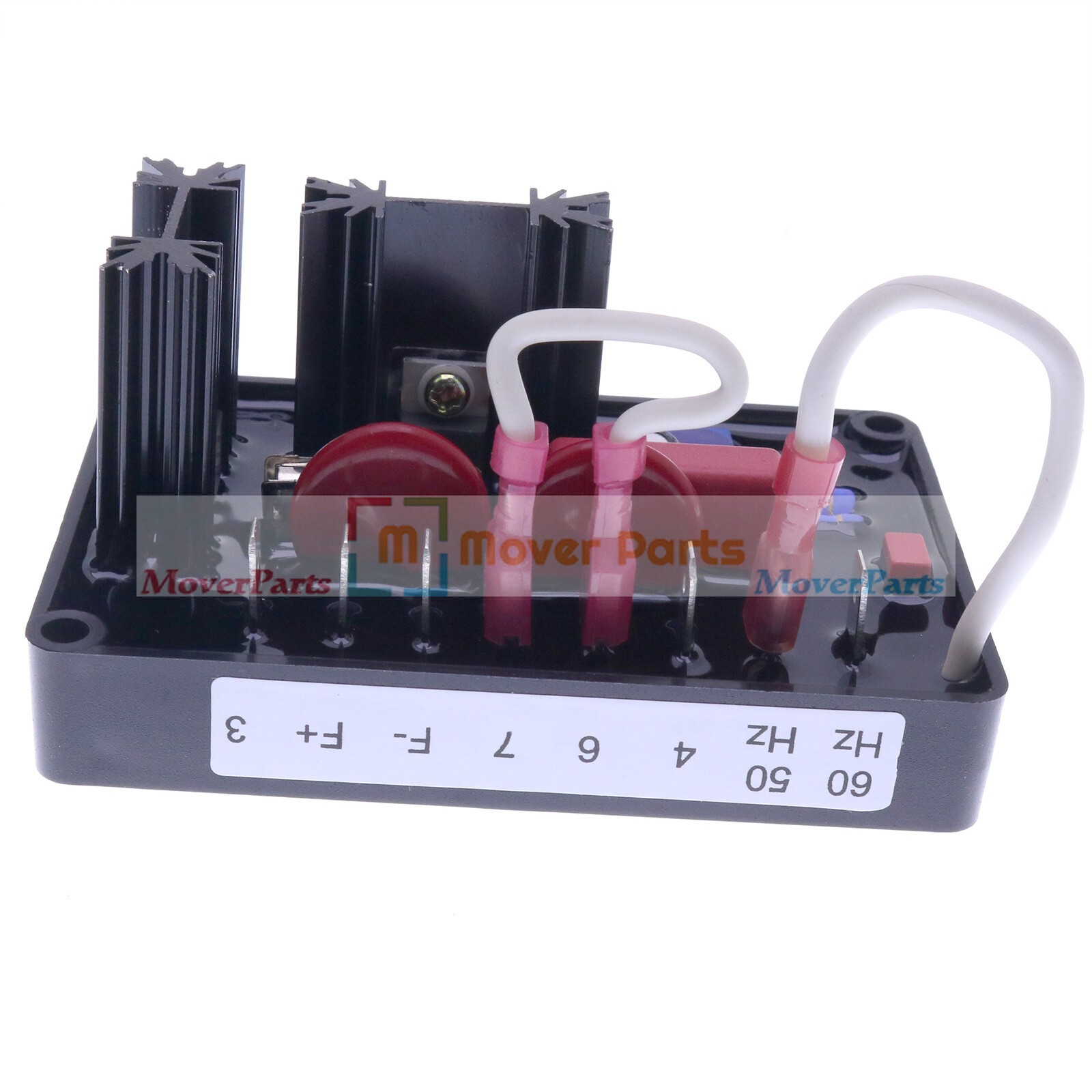 AVR AVC63-4 Automatic Voltage Regulator for Basler Input 190-240VAC 4A