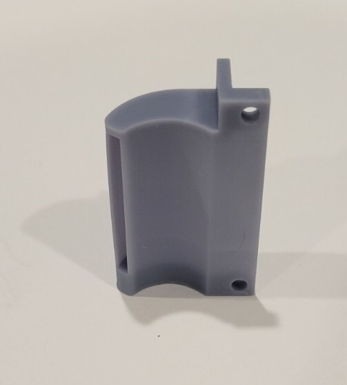 Fan Duct Anycubic Chiron compatible