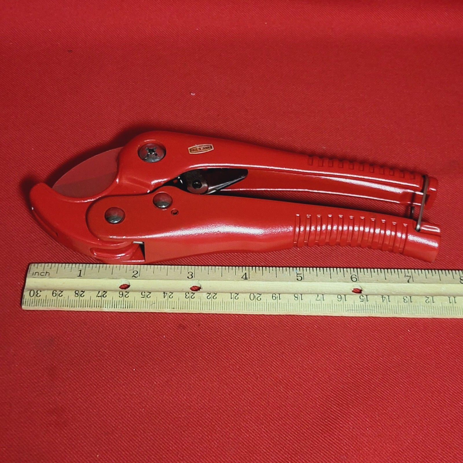 Ratcheting Power Pruner
