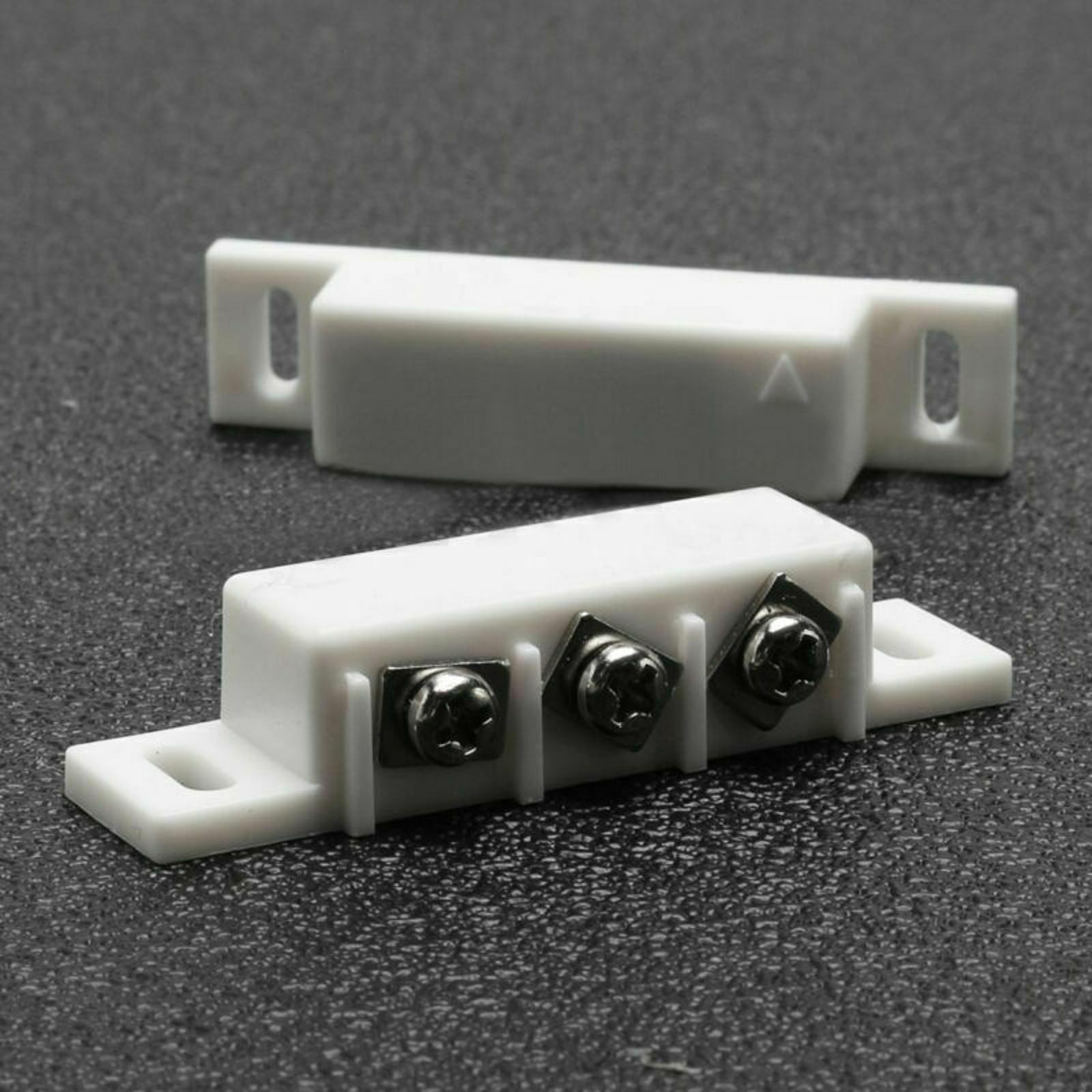 10*31B For Security Magnetic Reed Switch NC NO Combined Door Contact Sensor A