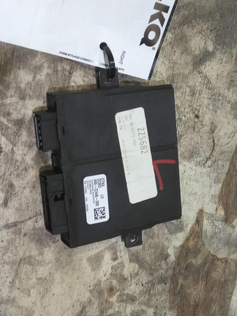 Replaces A66-22446-000 2022 FREIGHTLINER CASCADIA ELECTRICAL COMPONENT ,  OH