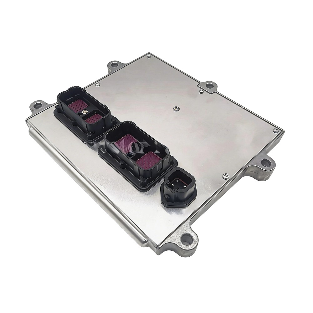 Cummins ISX CM871 3684275 Electronic Control Module ECM Computer