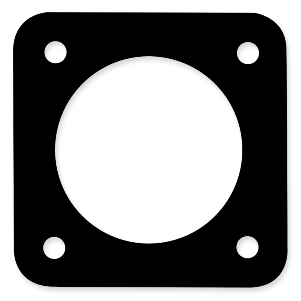 Square Gasket for Sta-Rite Max-E-Glas Dura-Glas JWP Pump Volute C20-123 V26-359