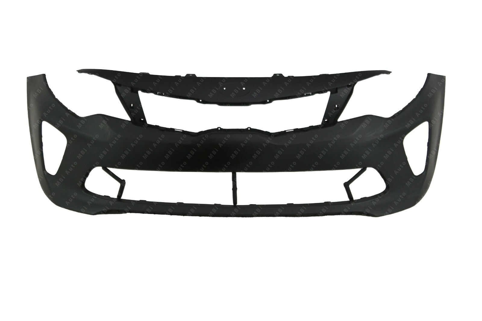 NEW Primered Front Bumper Cover Replacement for 2016 2017 2018 Kia Optima SX SXL