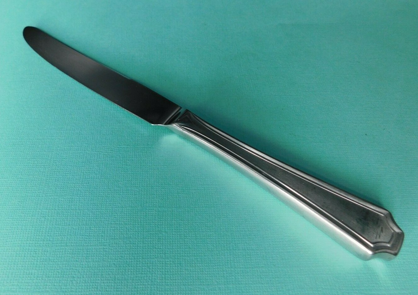Towle Annandale Satin Dinner Knife
