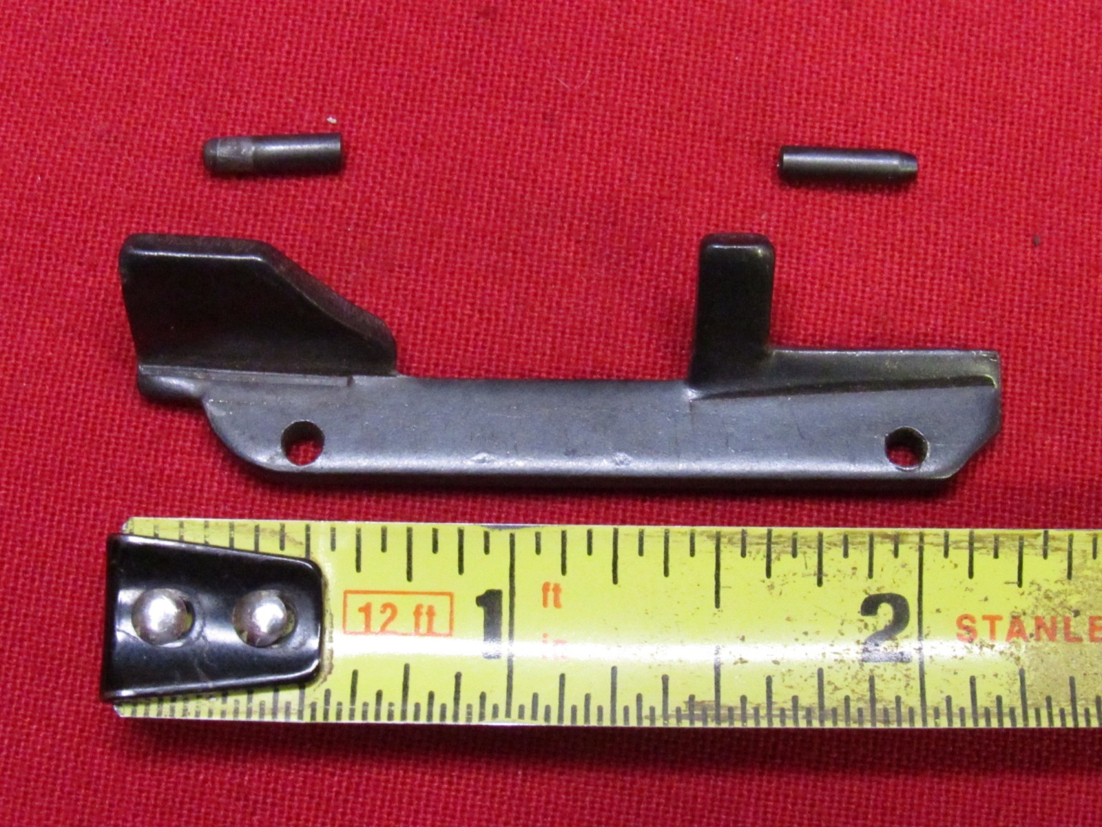 Savage 99 Cartridge Guide w/ Pins - .250-3000 .243 .308 .300 . 284 Calibers