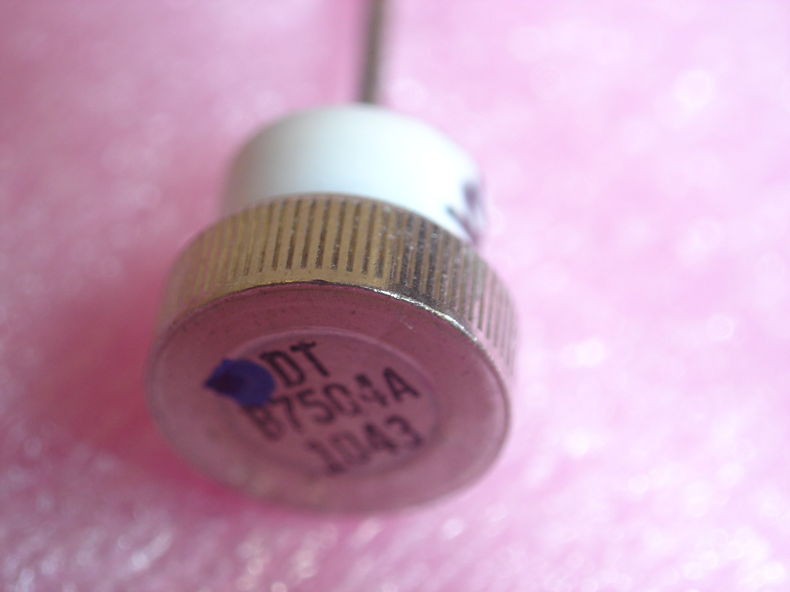 Rectifer Diode replacement for DT B7504A ( price is for one diode)
