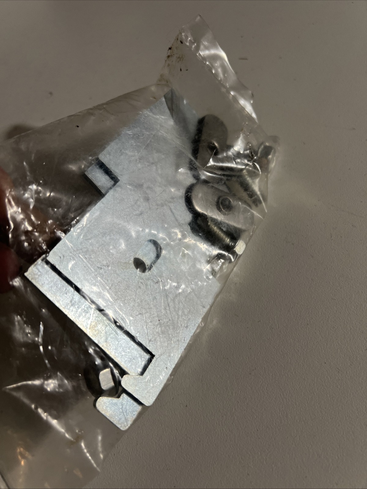 cornwell side cabinet CTB-8201 kit Brackets