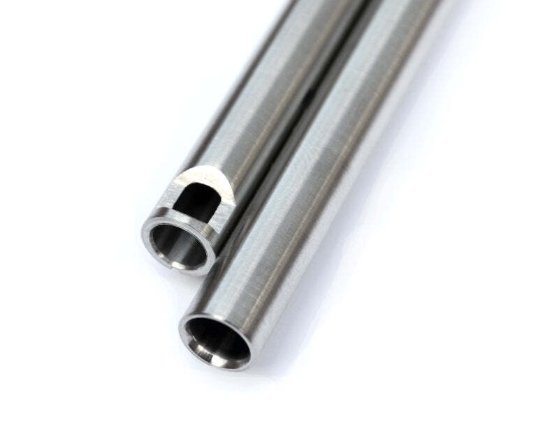 PDI Airsoft 6.05 Cold Hammer Forged Steel VSR-10 460mm Barrel