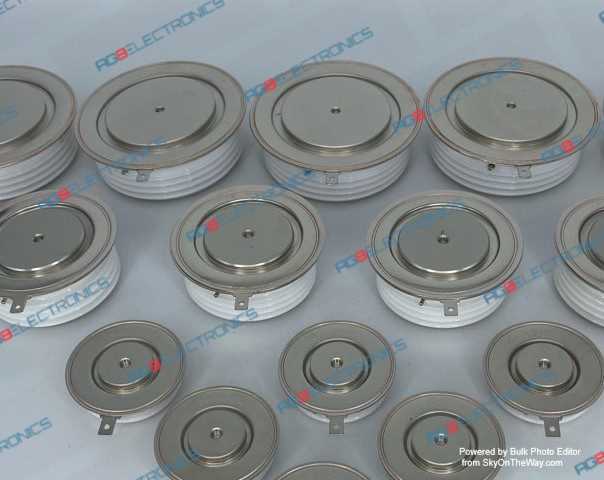 70U40 - EXACT Replacement for International Rectifier - IR Diode/Rectifier NEW
